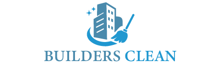 Builders Clean Logo